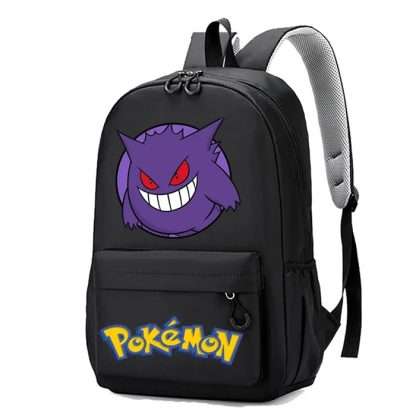 Bunte Pokemon Rucksäcke – Bild 3