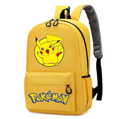 Bunte Pokemon Rucksäcke – Bild 5