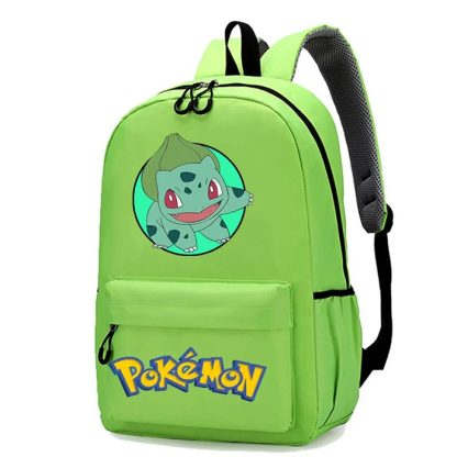 Bunte Pokemon Rucksäcke – Bild 6