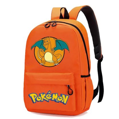 Bunte Pokemon Rucksäcke – Bild 7