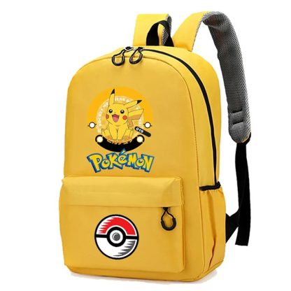 Bunte Pokemon Rucksäcke – Bild 10