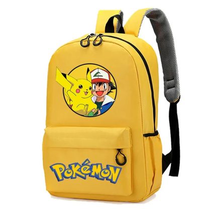 Bunte Pokemon Rucksäcke – Bild 11