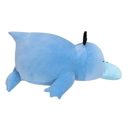 Shiny Enton XXL Pokémon Plüschtier (ca. 55x43x22cm) – Bild 5