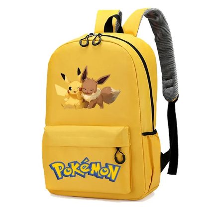 Bunte Pokemon Rucksäcke – Bild 12
