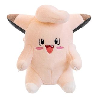 Piepi Clefairy Große Plüsch Pokemon (35/45/80cm)