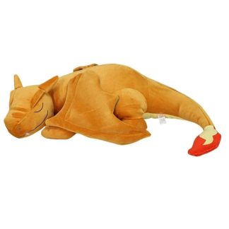 Niedliches Glurak Charizard Plüsch Kissen (ca. 23cm oder 45cm)