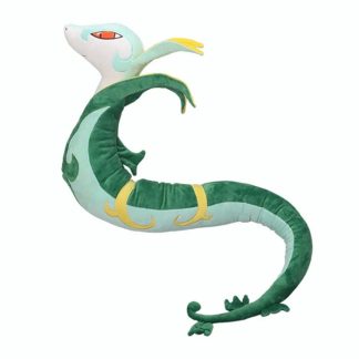 XXL Efoserp Servine Plüsch Pokemon (ca. 100cm)