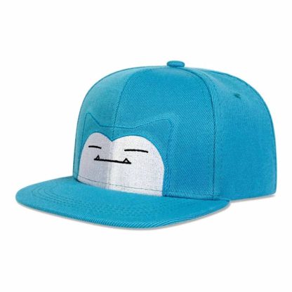 Neue Relaxo, Pummeluff, Schiggy oder Pikachu Baseball Cap Mützen – Bild 4