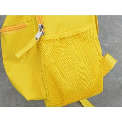Süßer Pikachu Rucksack in 2 Größen ( – Bild 4