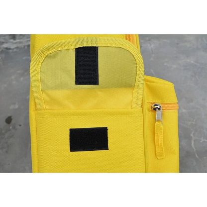 Süßer Pikachu Rucksack in 2 Größen ( – Bild 5