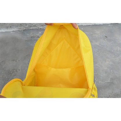 Süßer Pikachu Rucksack in 2 Größen ( – Bild 6