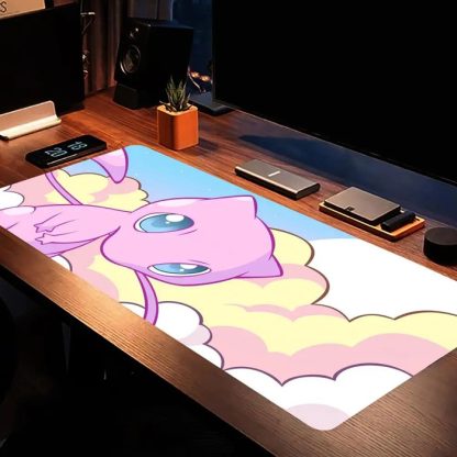 Anime Pokemon Großes Gaming Mauspad in verschiedenen Motiven – Bild 3