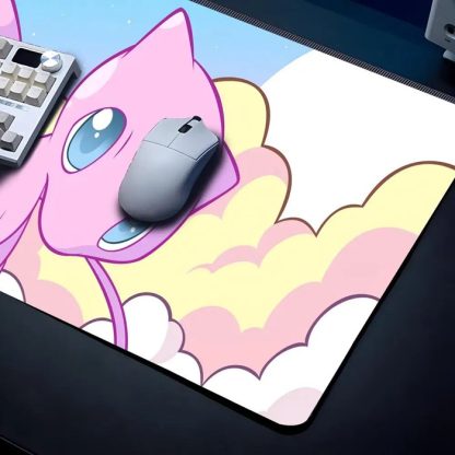 Anime Pokemon Großes Gaming Mauspad in verschiedenen Motiven – Bild 4