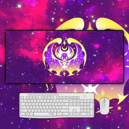 Anime Pokemon Großes Gaming Mauspad in verschiedenen Motiven – Bild 9