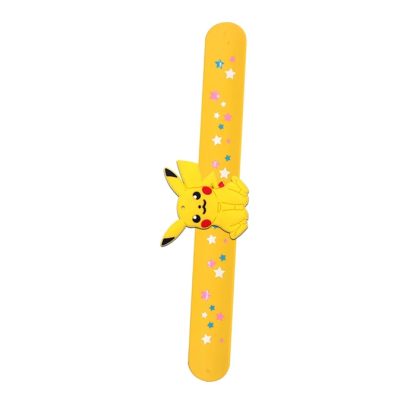 Pikachu, Gengar, Schiggy, Mewtu u. a. Kinder Armbänder – Bild 8