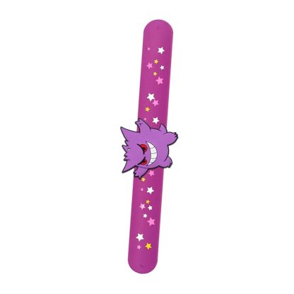 Pikachu, Gengar, Schiggy, Mewtu u. a. Kinder Armbänder – Bild 9