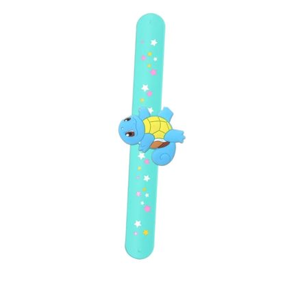 Pikachu, Gengar, Schiggy, Mewtu u. a. Kinder Armbänder – Bild 14