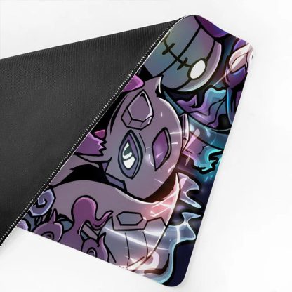 Pokemon Gengar XXL Gaming Mauspad Mausmatte – Bild 6