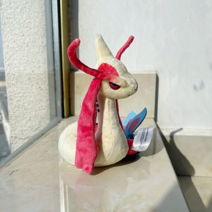 Niedliches Milotic Plüch Pokemon (ca. 15cm) – Bild 6