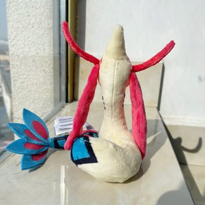 Niedliches Milotic Plüch Pokemon (ca. 15cm) – Bild 7