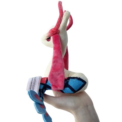 Niedliches Milotic Plüch Pokemon (ca. 15cm) – Bild 8