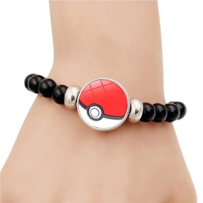Pokemon Armband mit Anhänger – Bild 2