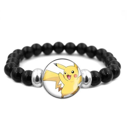 Pokemon Armband mit Anhänger – Bild 4