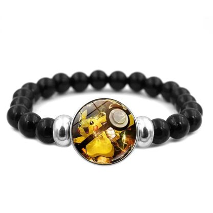 Pokemon Armband mit Anhänger – Bild 5