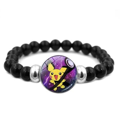 Pokemon Armband mit Anhänger – Bild 6