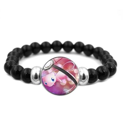 Pokemon Armband mit Anhänger – Bild 7