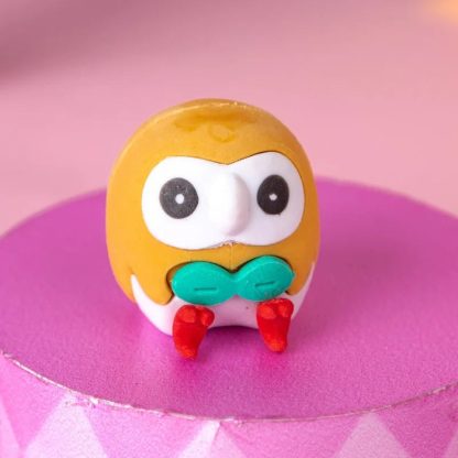 Pokemon 32 Blind Box Tüten mit Figur in Geschenk-Box – Bild 6