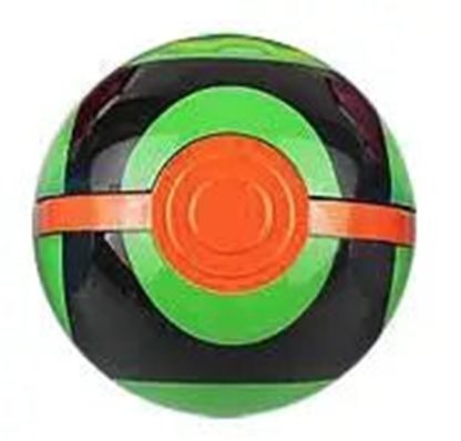 Safariball, Premierball oder Finsterball (ca. 7cm) Pokemon Bälle – Bild 2