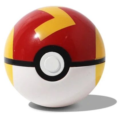 Pokéball, Superball, Meisterball, Hyperball u. a. Pokemon Bälle zur Wahl – Bild 6