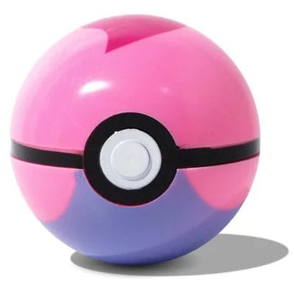 Pokéball, Superball, Meisterball, Hyperball u. a. Pokemon Bälle zur Wahl – Bild 7