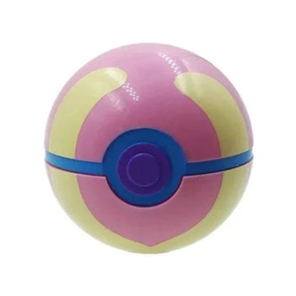 Pokéball, Superball, Meisterball, Hyperball u. a. Pokemon Bälle zur Wahl – Bild 8