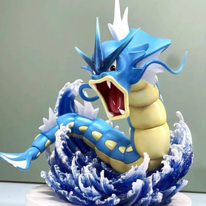 Normaler oder Shiny Garados Gyarados Figur (ca. 15cm) – Bild 4