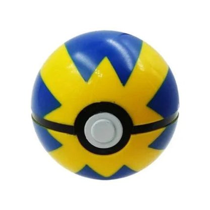 Pokéball, Superball, Meisterball, Hyperball u. a. Pokemon Bälle zur Wahl – Bild 9