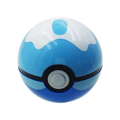 Pokéball, Superball, Meisterball, Hyperball u. a. Pokemon Bälle zur Wahl – Bild 10