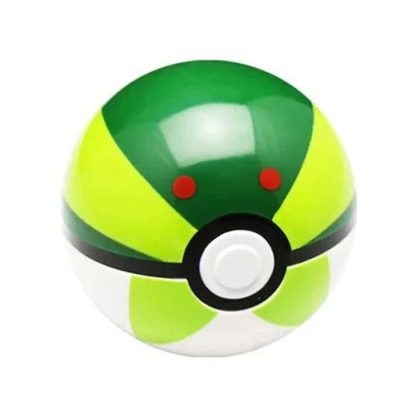 Pokéball, Superball, Meisterball, Hyperball u. a. Pokemon Bälle zur Wahl – Bild 11