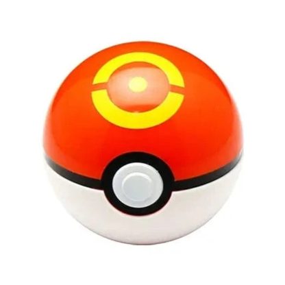 Pokéball, Superball, Meisterball, Hyperball u. a. Pokemon Bälle zur Wahl – Bild 12