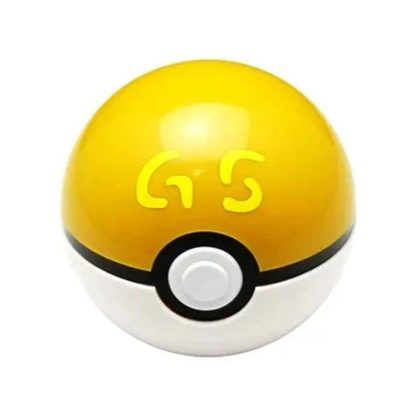 Pokéball, Superball, Meisterball, Hyperball u. a. Pokemon Bälle zur Wahl – Bild 13