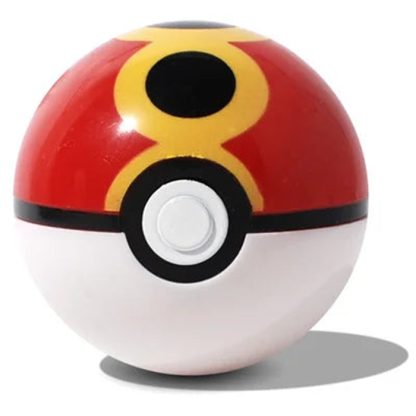 Pokéball, Superball, Meisterball, Hyperball u. a. Pokemon Bälle zur Wahl – Bild 16
