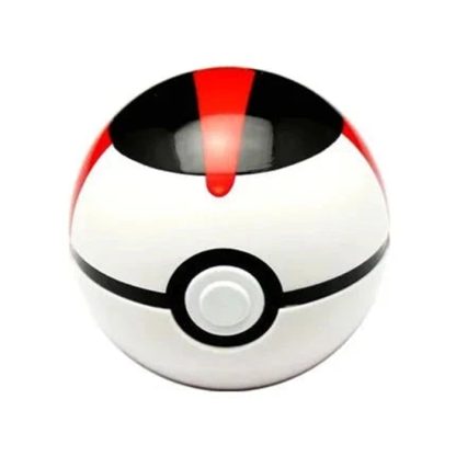 Pokéball, Superball, Meisterball, Hyperball u. a. Pokemon Bälle zur Wahl – Bild 19