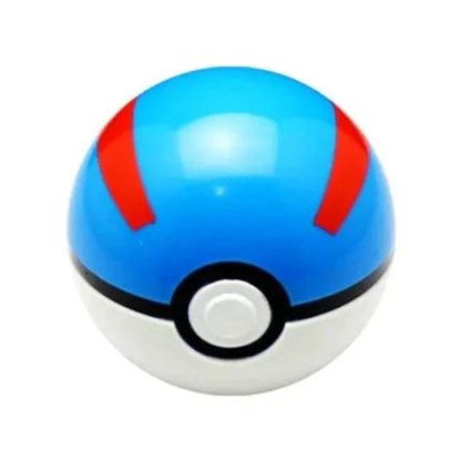 Pokéball, Superball, Meisterball, Hyperball u. a. Pokemon Bälle zur Wahl – Bild 21