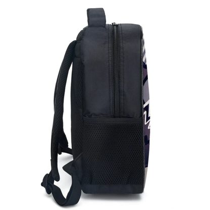 Pokemon Rucksack (30x15x40cm) für Kinder, Freizeit oder Schule – Bild 5