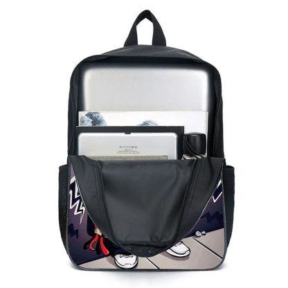 Pokemon Rucksack (30x15x40cm) für Kinder, Freizeit oder Schule – Bild 7