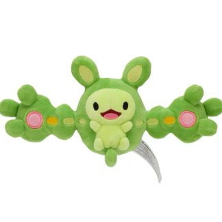 Zytomega Reuniclus Stofftier Pokemon