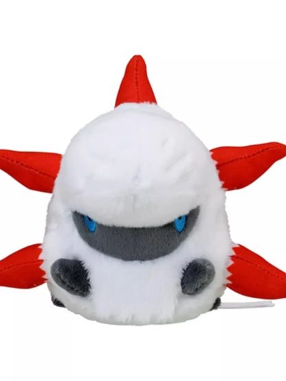 Ignivor Larvesta Pokemon Plüschtier (ca. 12cm)