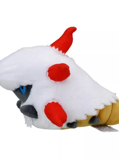 Ignivor Larvesta Pokemon Plüschtier (ca. 12cm) – Bild 2