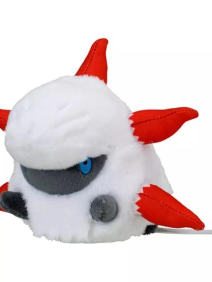Ignivor Larvesta Pokemon Plüschtier (ca. 12cm) – Bild 4